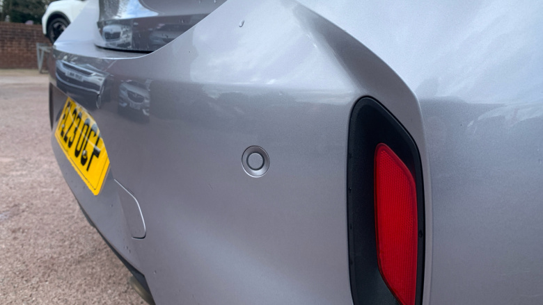 Vauxhall Corsa 1.2 Turbo GS 5dr Petrol Hatchback